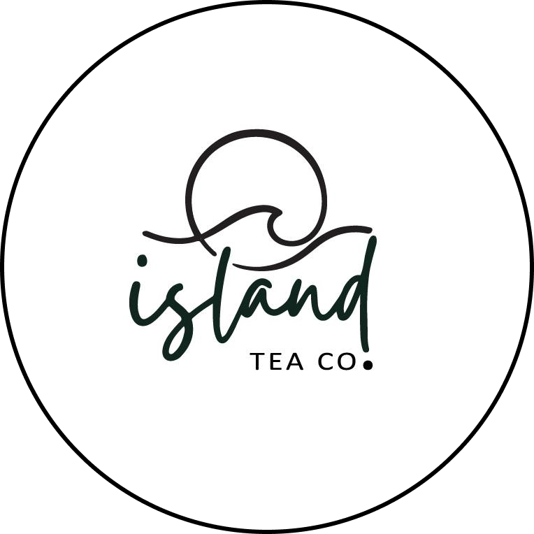 Island Tea Co. logo