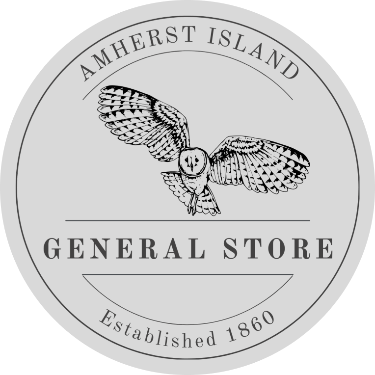 Amherst Island General Store logo