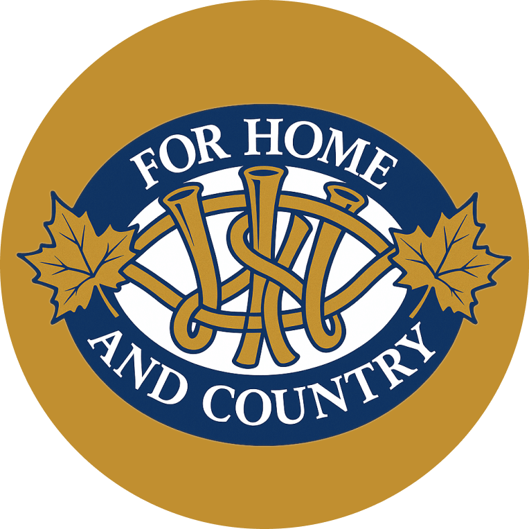 Amherst Island Women's Institute logo