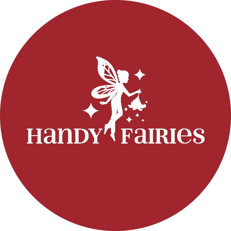 Handy Fairies logo