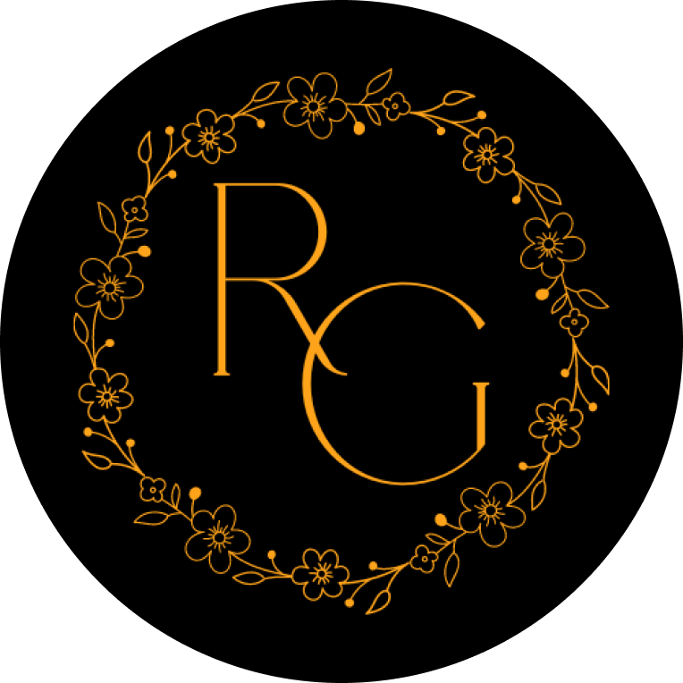 Rossland Gardens logo